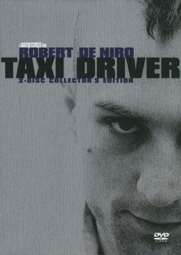 Køb Taxi Driver [2-disc Collector's Edition]